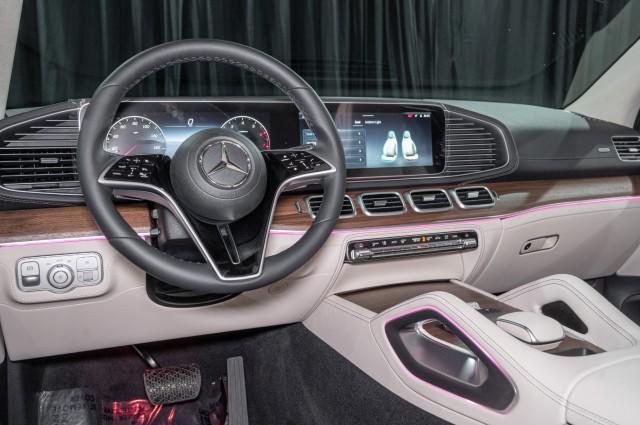 new 2026 Mercedes-Benz GLE 450 car, priced at $87,035