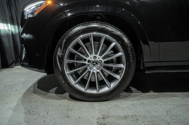 new 2026 Mercedes-Benz GLE 450 car, priced at $87,035