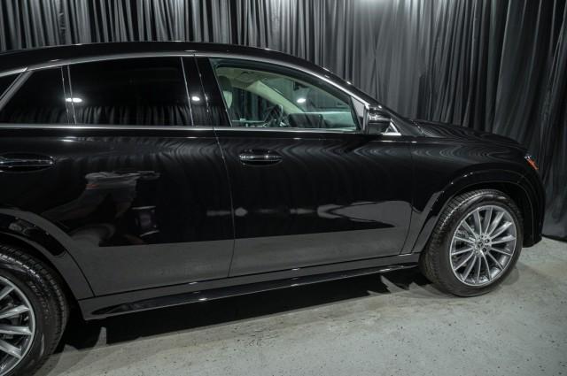 new 2026 Mercedes-Benz GLE 450 car, priced at $87,035