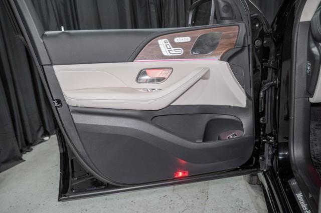 new 2026 Mercedes-Benz GLE 450 car, priced at $87,035