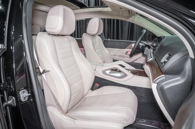 new 2026 Mercedes-Benz GLE 450 car, priced at $87,035