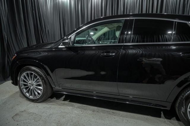 new 2026 Mercedes-Benz GLE 450 car, priced at $87,035