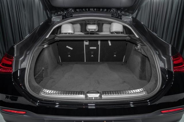 new 2026 Mercedes-Benz GLE 450 car, priced at $87,035