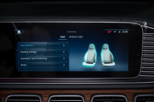 new 2026 Mercedes-Benz GLE 450 car, priced at $87,035