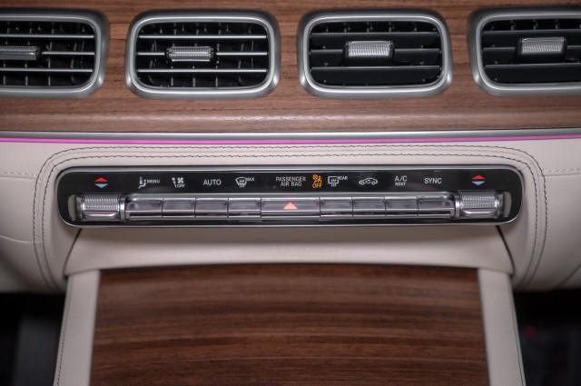 new 2026 Mercedes-Benz GLE 450 car, priced at $87,035