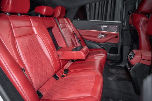 new 2025 Mercedes-Benz AMG GLE 53 car, priced at $123,310