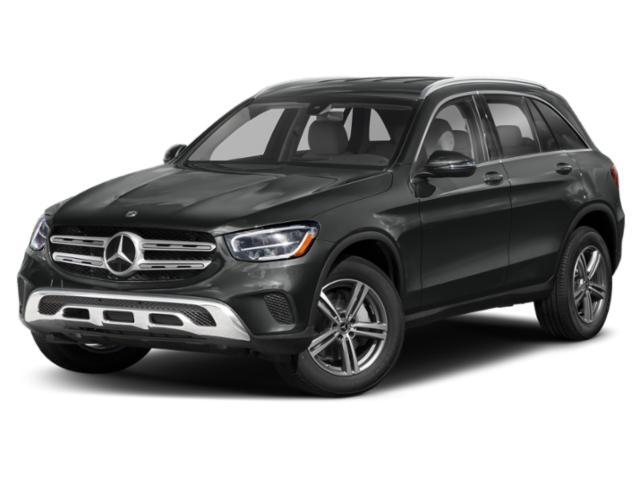 used 2021 Mercedes-Benz GLC 300 car, priced at $32,985