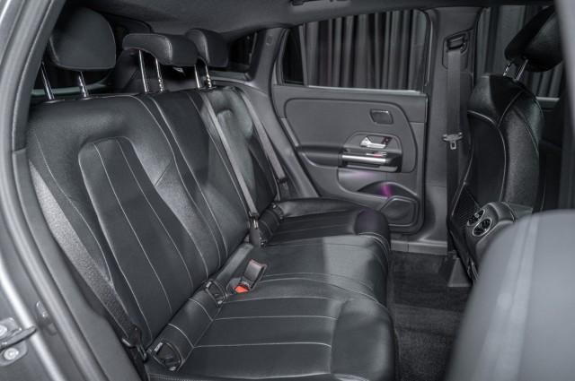 new 2026 Mercedes-Benz GLA 250 car, priced at $47,910