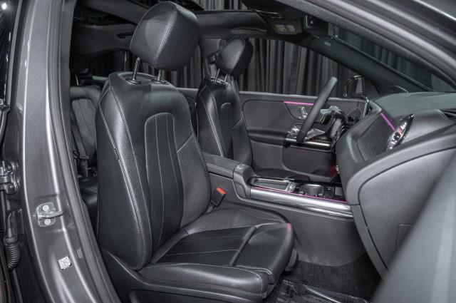 new 2026 Mercedes-Benz GLA 250 car, priced at $47,910