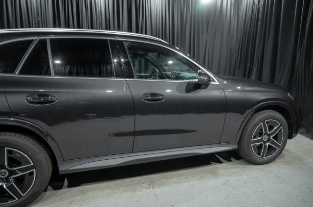 new 2026 Mercedes-Benz GLC 350e car, priced at $69,765