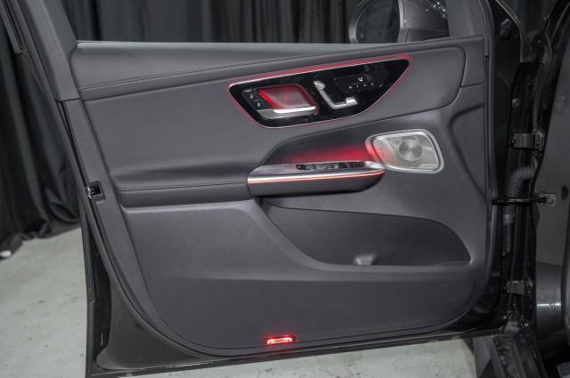 new 2026 Mercedes-Benz GLC 350e car, priced at $69,765