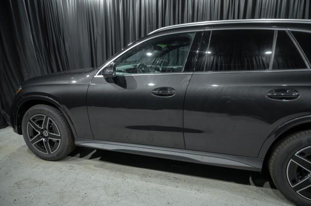 new 2026 Mercedes-Benz GLC 350e car, priced at $69,765