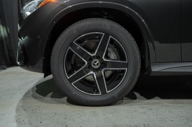 new 2026 Mercedes-Benz GLC 350e car, priced at $69,765