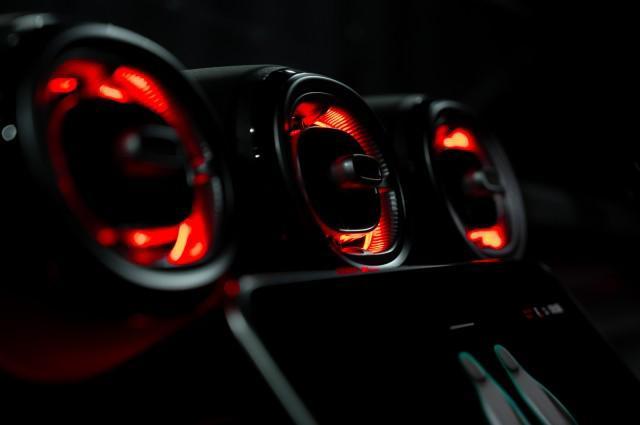 new 2026 Mercedes-Benz GLC 350e car, priced at $69,765