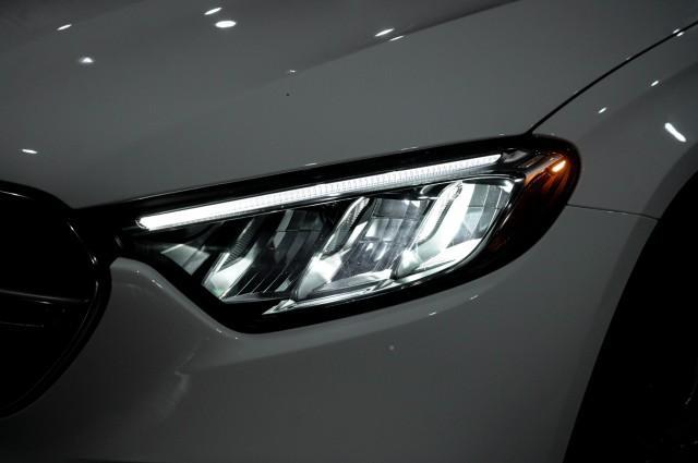 new 2026 Mercedes-Benz GLC 300 car, priced at $56,450