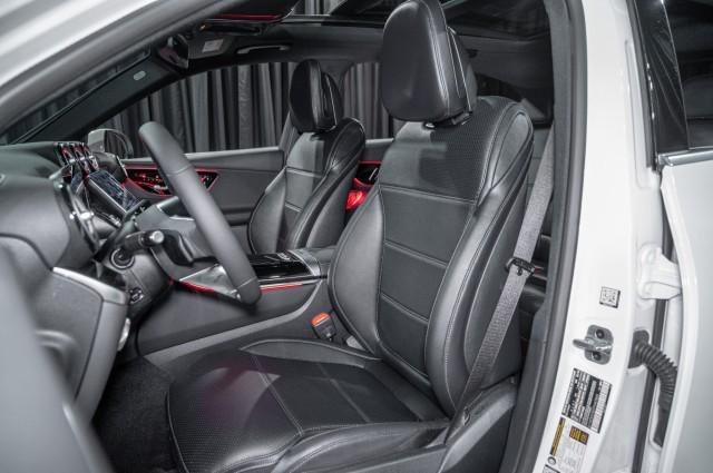 new 2026 Mercedes-Benz GLC 300 car, priced at $56,450