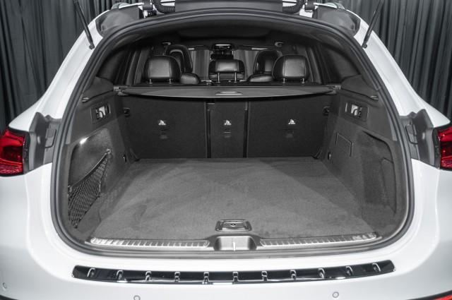 new 2026 Mercedes-Benz GLC 300 car, priced at $56,450
