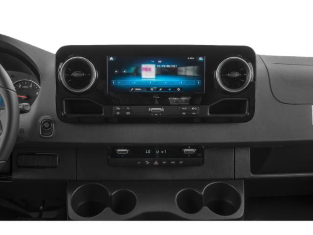 new 2026 Mercedes-Benz Sprinter 2500 car, priced at $80,569