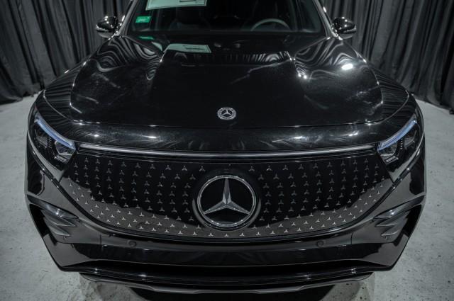 new 2024 Mercedes-Benz EQB 300 car, priced at $68,140