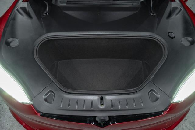 used 2021 Tesla Model S car, priced at $54,990