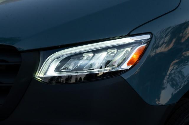 new 2026 Mercedes-Benz Sprinter 2500 car, priced at $70,876