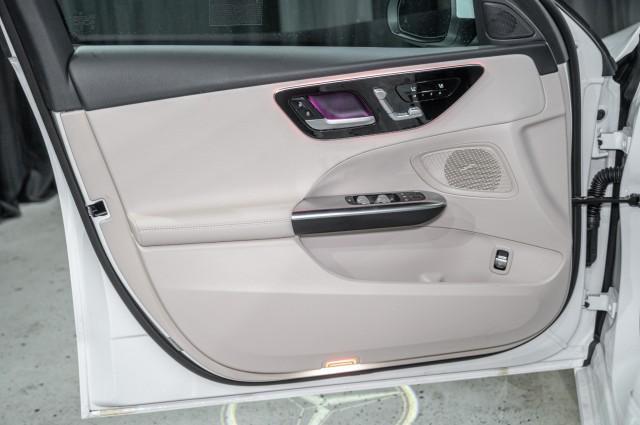 new 2025 Mercedes-Benz C-Class car, priced at $50,050