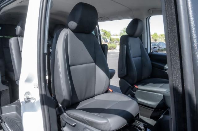 new 2023 Mercedes-Benz Metris car, priced at $57,060