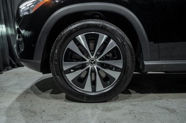 used 2024 Mercedes-Benz GLE 350 car, priced at $63,990