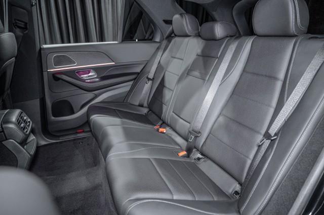 used 2024 Mercedes-Benz GLE 350 car, priced at $63,990