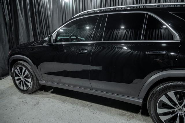 used 2024 Mercedes-Benz GLE 350 car, priced at $63,990