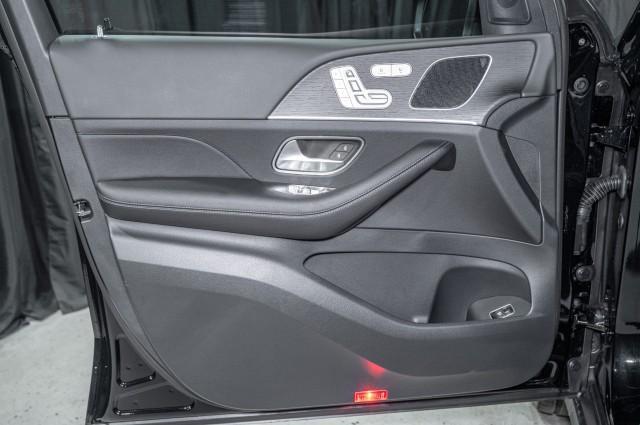 used 2024 Mercedes-Benz GLE 350 car, priced at $63,990