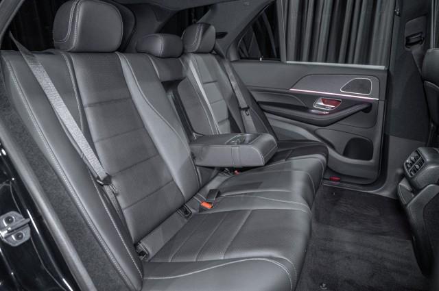 used 2024 Mercedes-Benz GLE 350 car, priced at $63,990