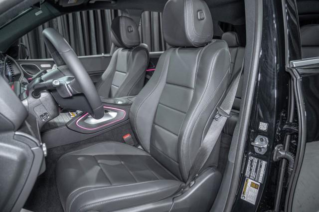 used 2024 Mercedes-Benz GLE 350 car, priced at $63,990