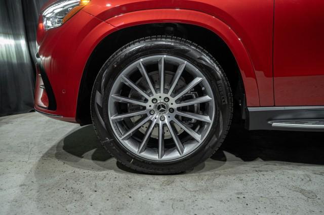 new 2025 Mercedes-Benz GLE 450 car, priced at $93,140