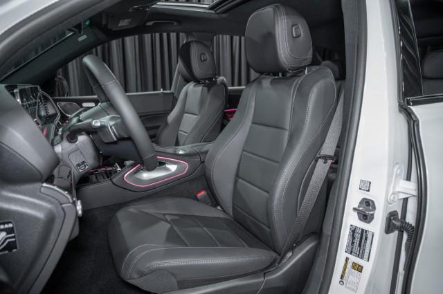 new 2025 Mercedes-Benz GLE 450e car, priced at $78,620