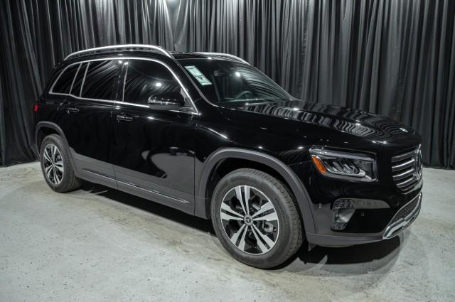 new 2026 Mercedes-Benz GLB 250 car, priced at $50,070