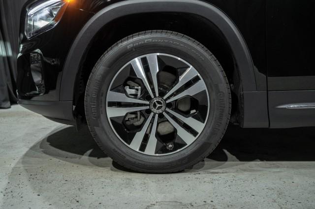 new 2026 Mercedes-Benz GLB 250 car, priced at $50,070