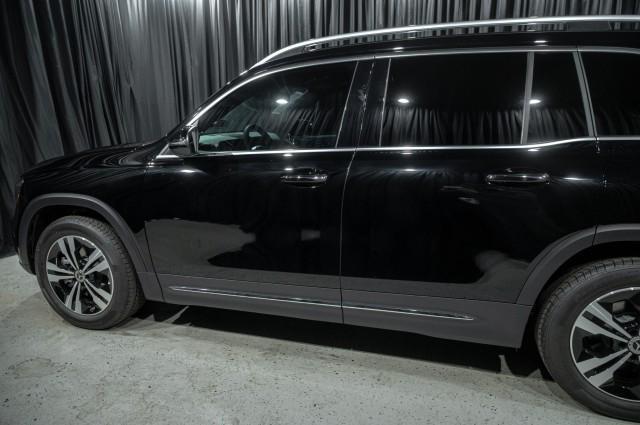 new 2026 Mercedes-Benz GLB 250 car, priced at $50,070