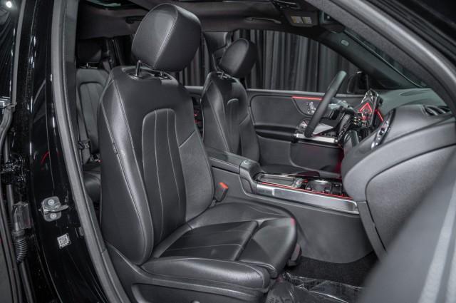 new 2026 Mercedes-Benz GLB 250 car, priced at $50,070