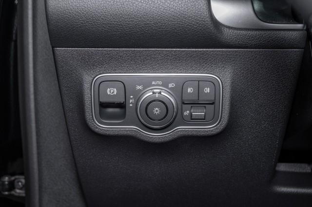 new 2026 Mercedes-Benz GLB 250 car, priced at $50,070