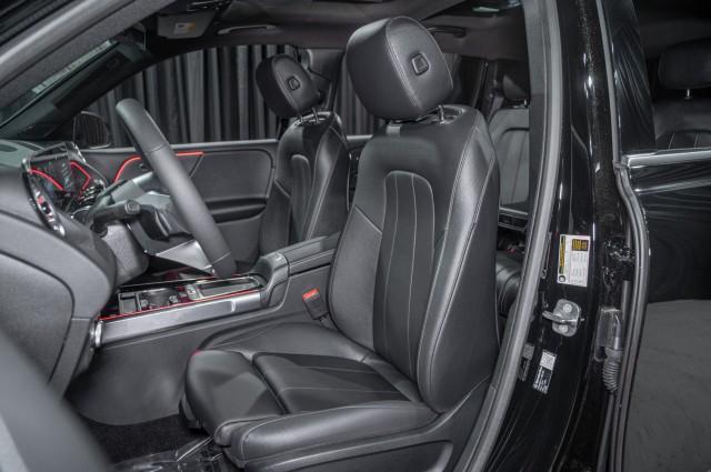 new 2026 Mercedes-Benz GLB 250 car, priced at $50,070