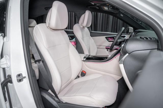 new 2025 Mercedes-Benz GLC 300 car, priced at $54,735