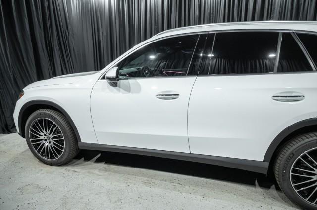 new 2025 Mercedes-Benz GLC 300 car, priced at $54,735