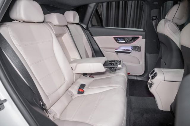 new 2025 Mercedes-Benz GLC 300 car, priced at $54,735