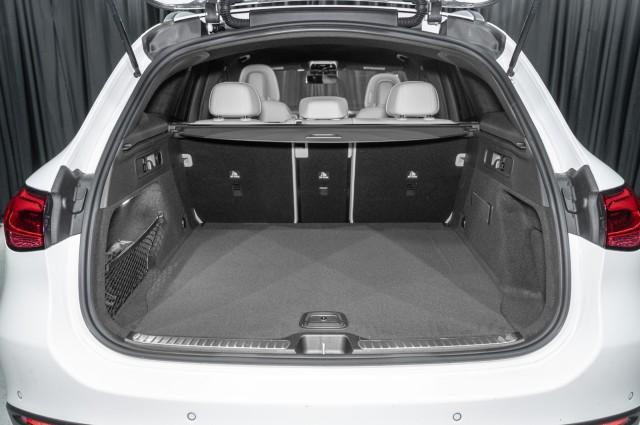 new 2025 Mercedes-Benz GLC 300 car, priced at $54,735