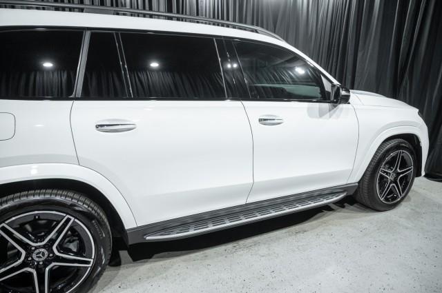 new 2024 Mercedes-Benz GLS 450 car, priced at $101,265