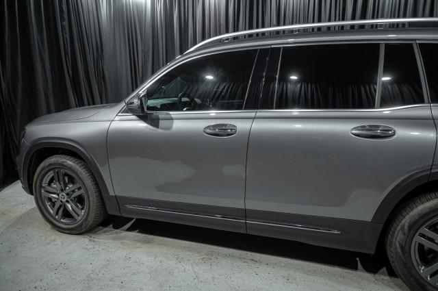 new 2026 Mercedes-Benz GLB 250 car, priced at $52,245