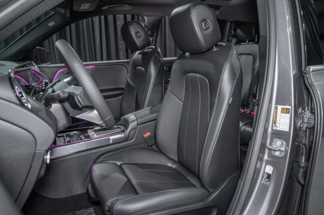 new 2026 Mercedes-Benz GLB 250 car, priced at $52,245