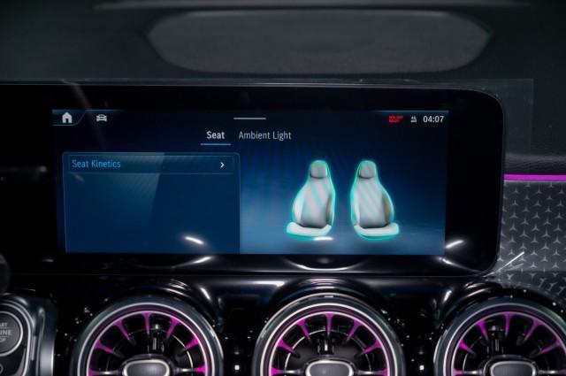 new 2026 Mercedes-Benz GLB 250 car, priced at $52,245