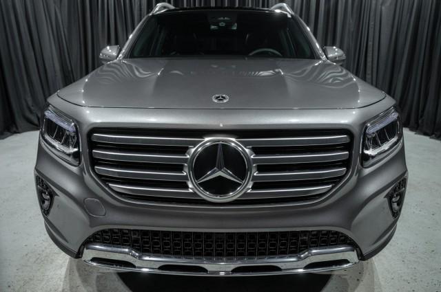 new 2026 Mercedes-Benz GLB 250 car, priced at $52,245